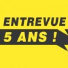 Entrevue fait son reality show !